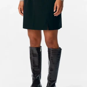 Lisa MW mini jupe - noir