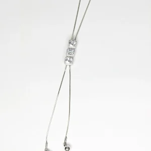 Collier Long
