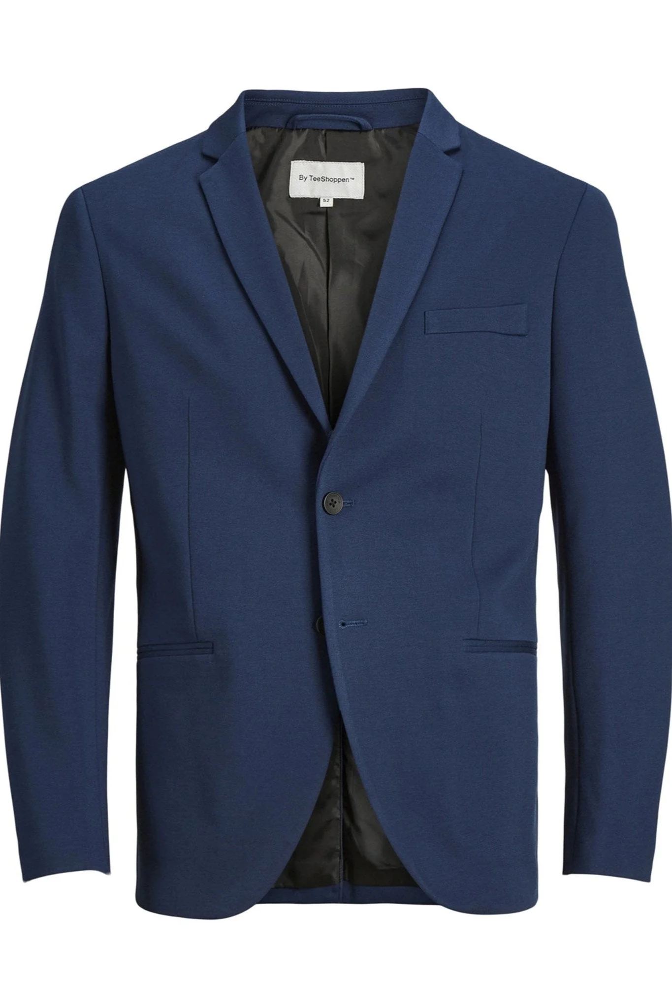 Le blazer de performance original - bleu – Image 3
