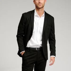 Le blazer de performance original - noir