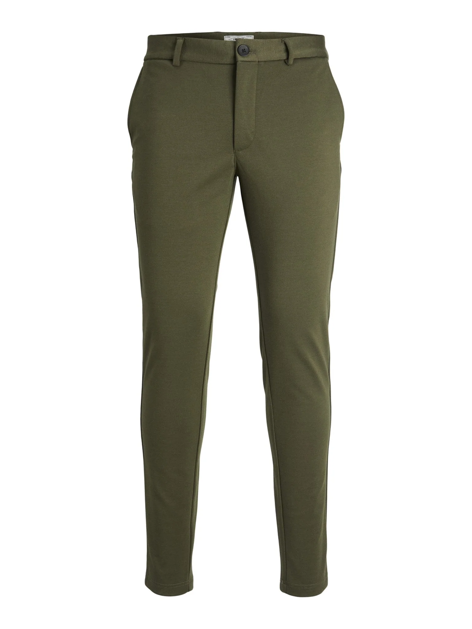 L'original Performance Pants - Vert foncé – Image 9