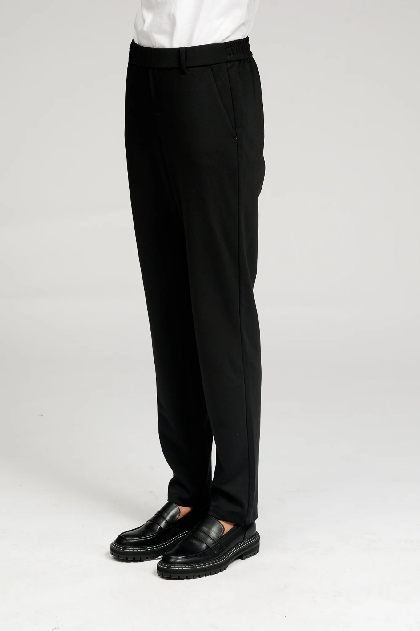 Haylie Pants - Noir – Image 7