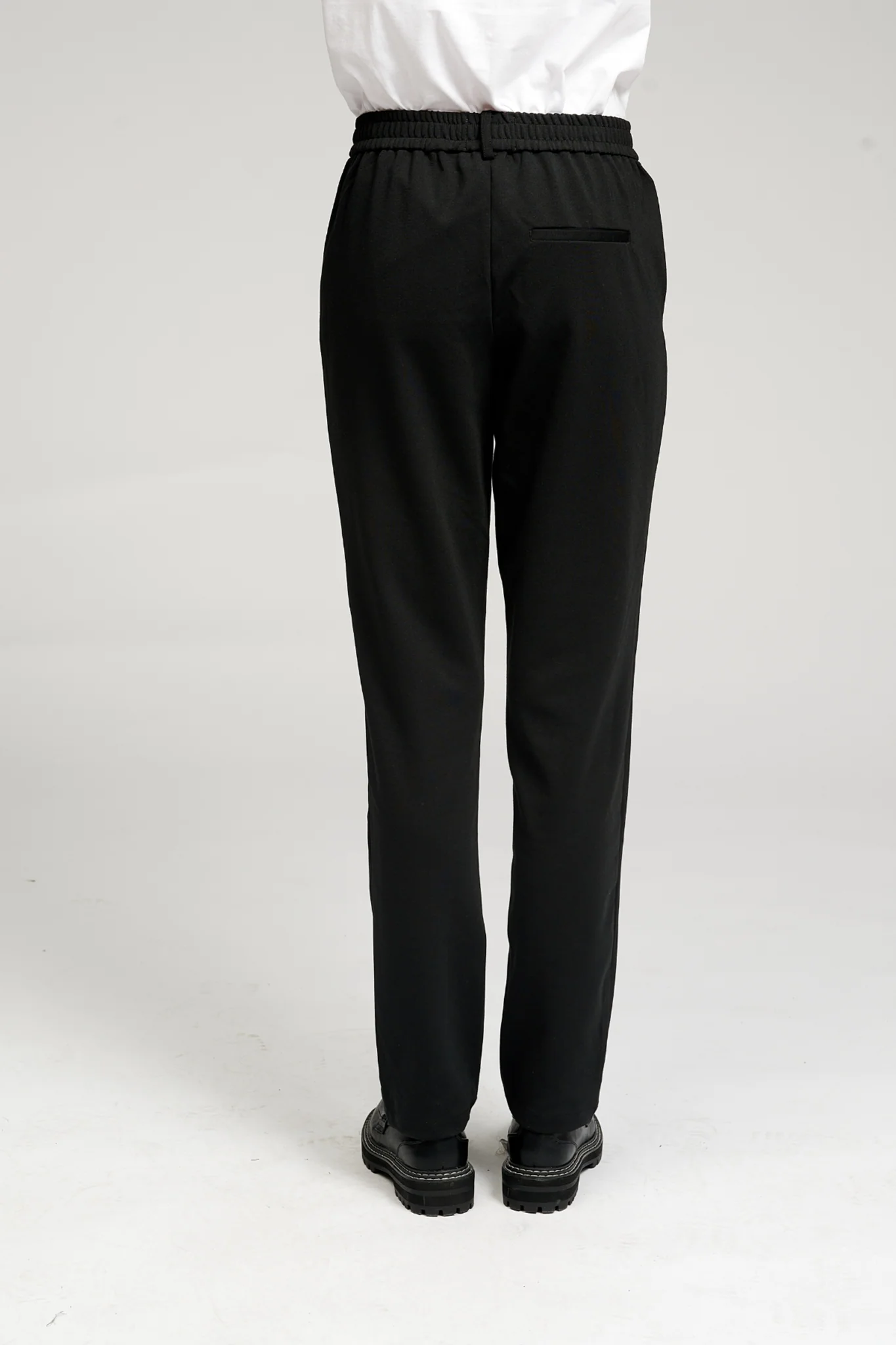 Haylie Pants - Noir – Image 6
