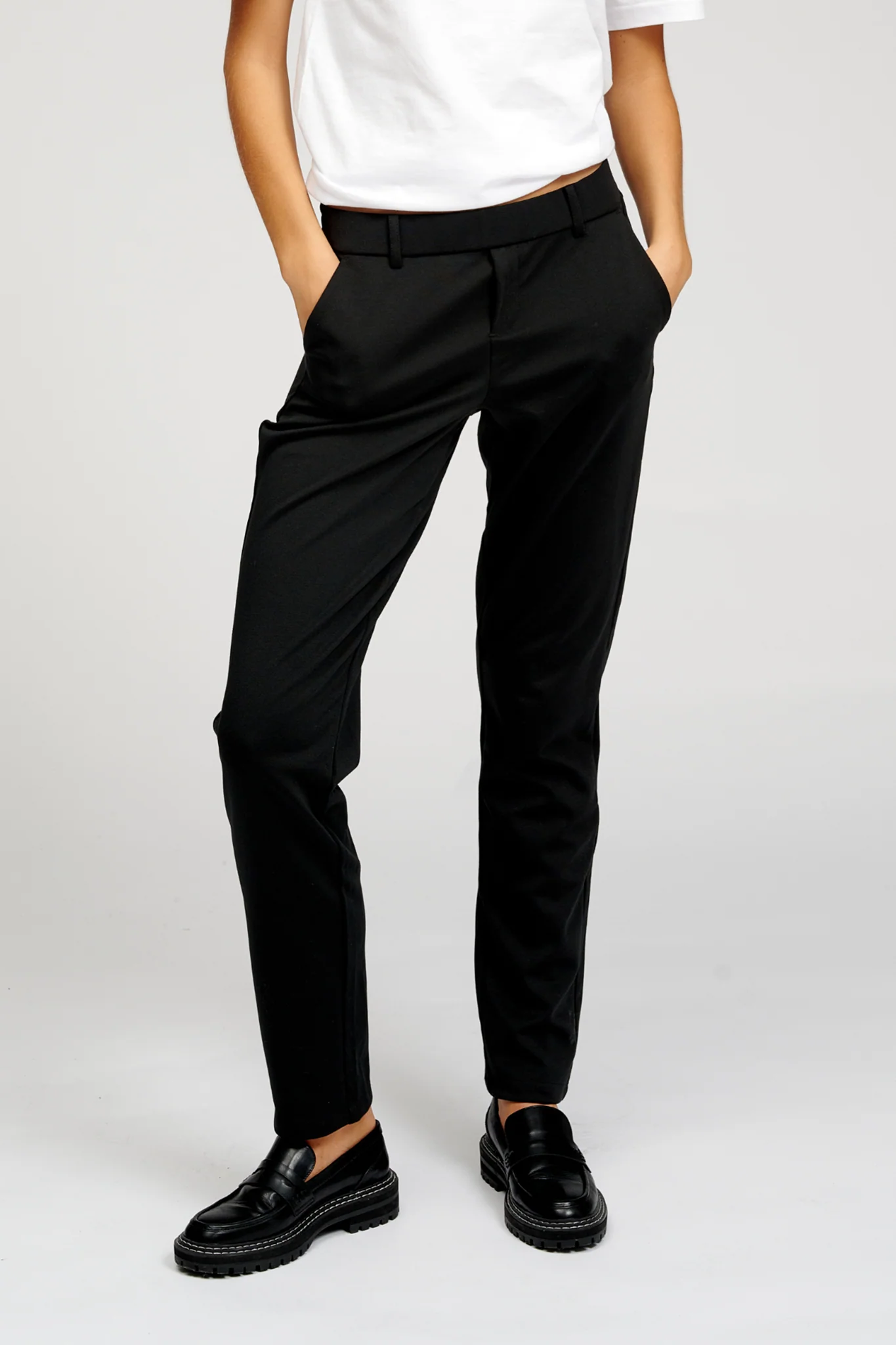 Haylie Pants - Noir