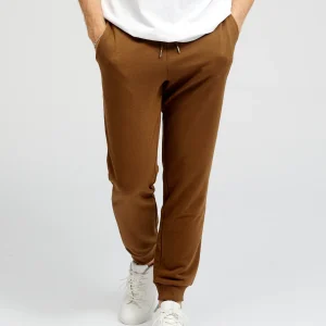 Pantalon de survêtement de base - Brown