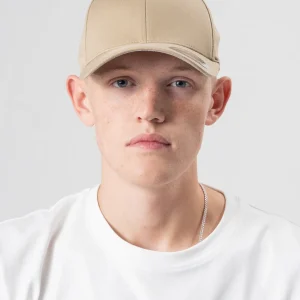 Flexfit laineux peigné - jaune