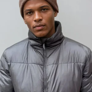 Bonnet classique - Café