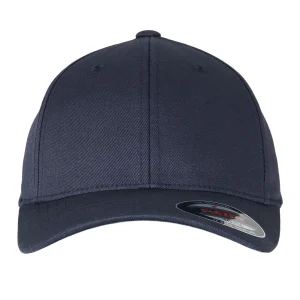 Flexfit laineux peigné - jaune