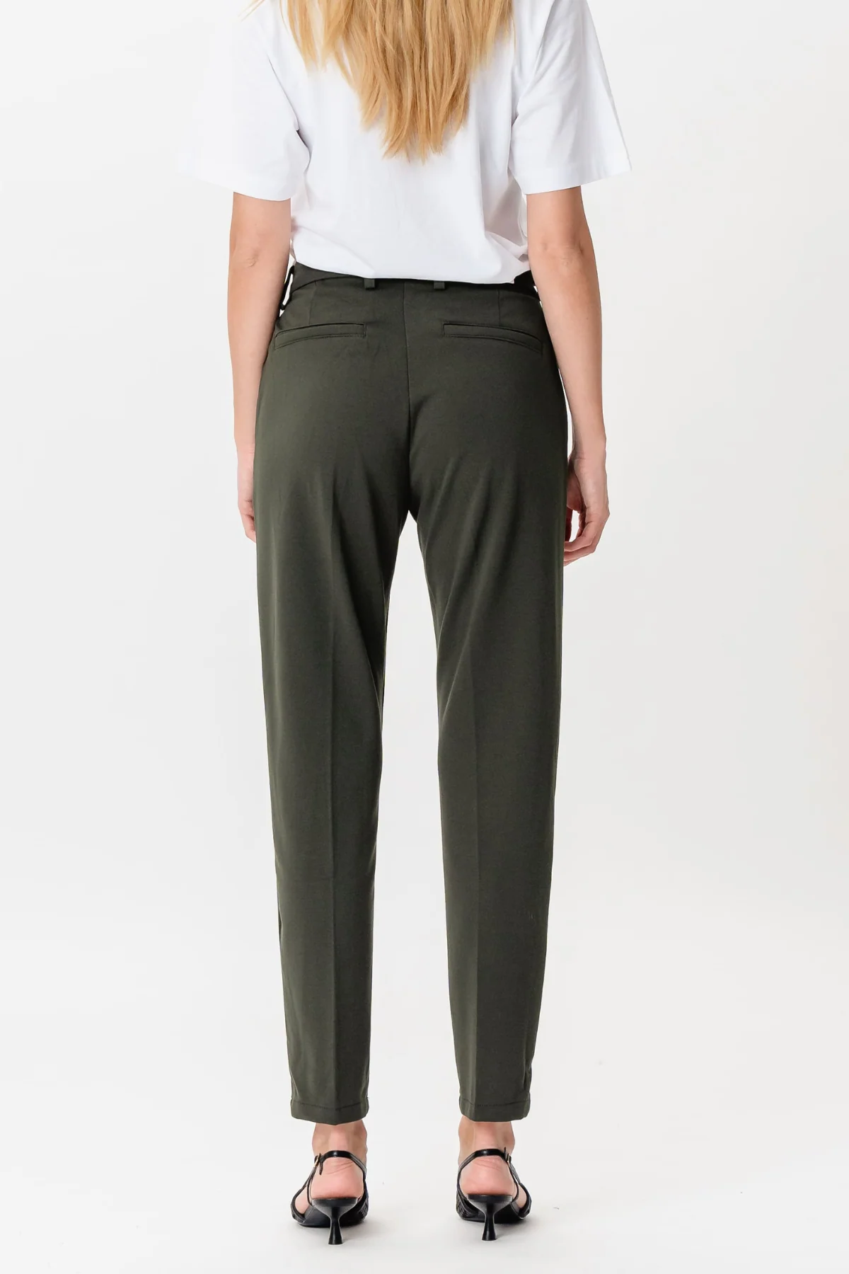 The Original Performance Pants - vert foncé – Image 5