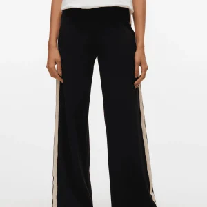 Berlin MW Panneau à panneaux larges - noir