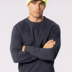 Bonnet classique - Jaune clair