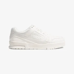 Sneaker classique - blanc