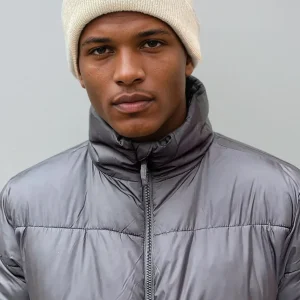 Bonnet classique - Beige