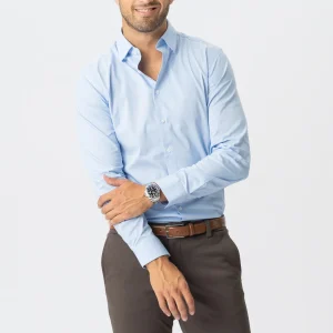 The Original Performance Chemise ™ ️ - bleu clair