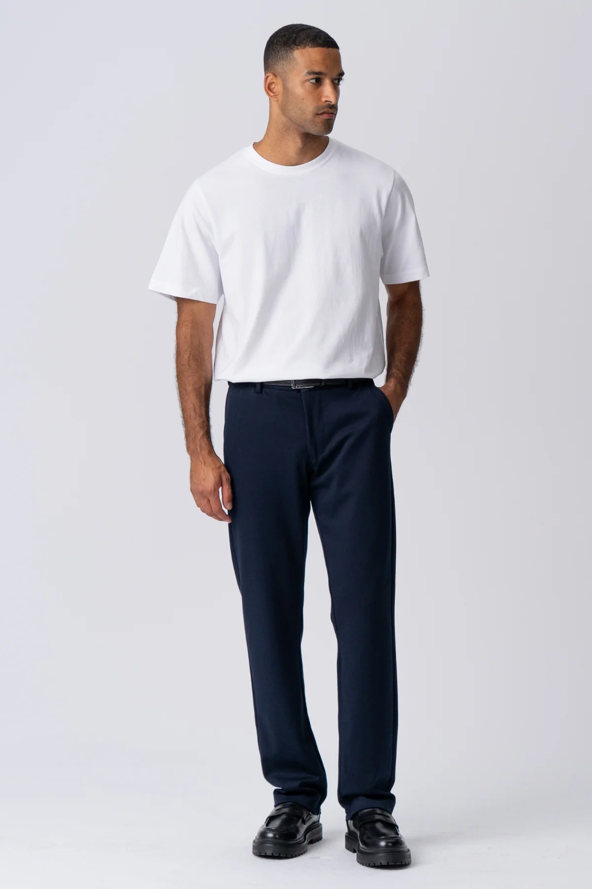 The Original Performance Pants (Regular) - marine – Image 2