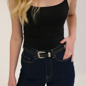Sophia Belt - Black