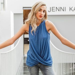 Tank Top Bohème