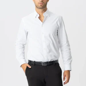 The Original Performance Chemise ™ ️ - blanc
