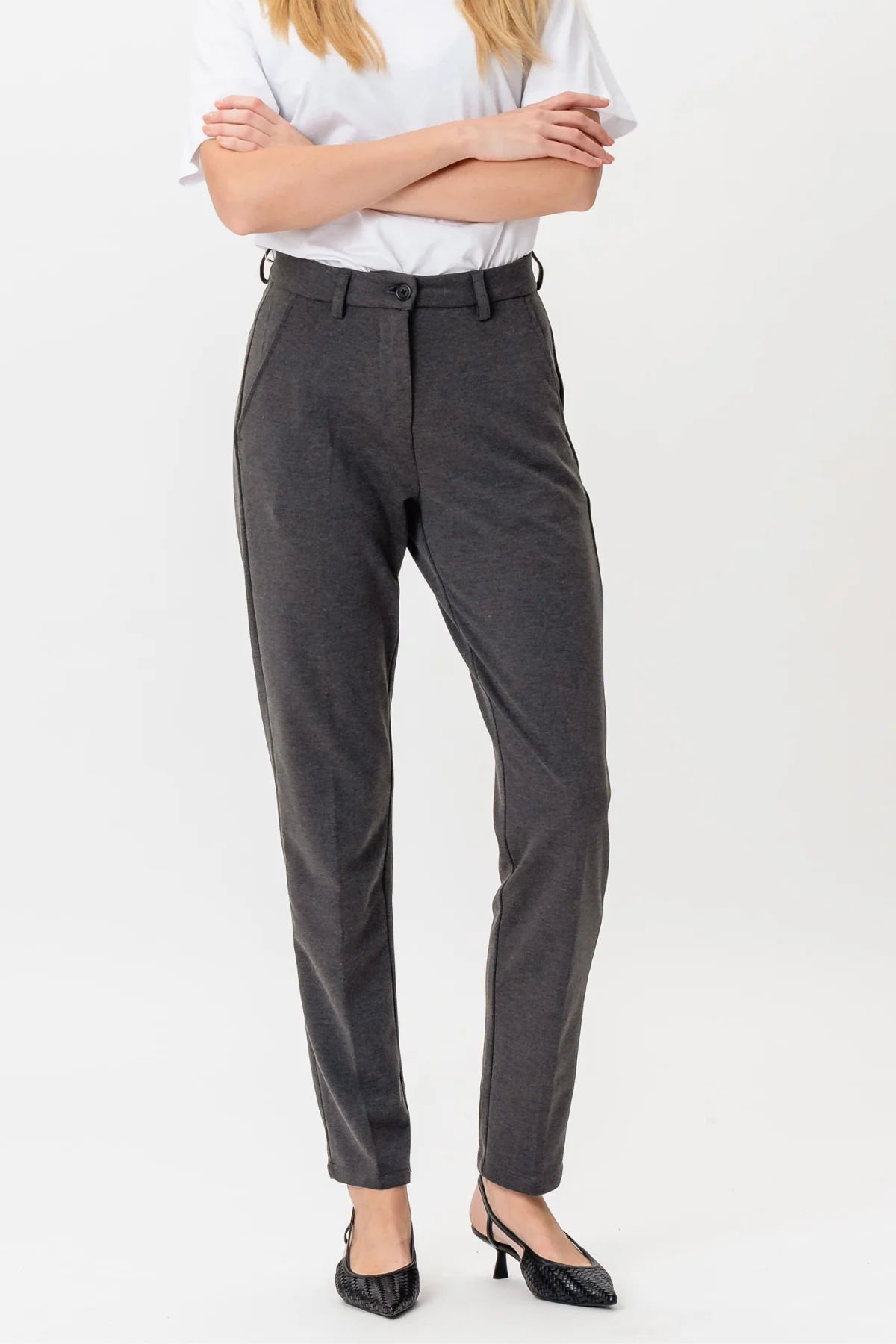 The Original Performance Pants - Gris foncé