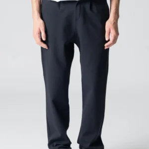 Performance Pants Wide - Marine