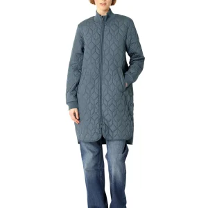 Manteau 3/4 Matelassé