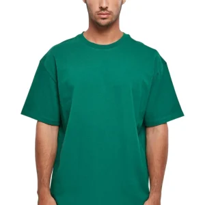 Lourd Oversized T-shirt - vert