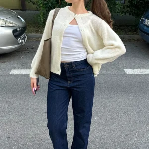 Cardigan Anna - Beige