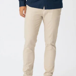 La performance originale Structure Pantalon - beige