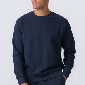 Sweat-shirt original - Marine