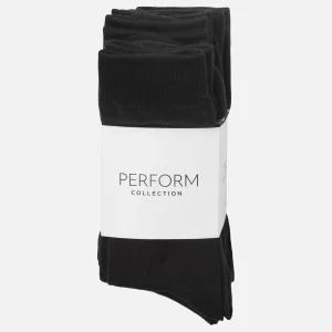 De Originale Performance Strømper 10-Pak (Dame) - Trier