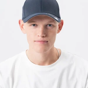 Flexfit laineux peigné - jaune