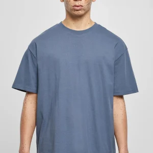 Lourd Oversized T-shirt - bleu vintage