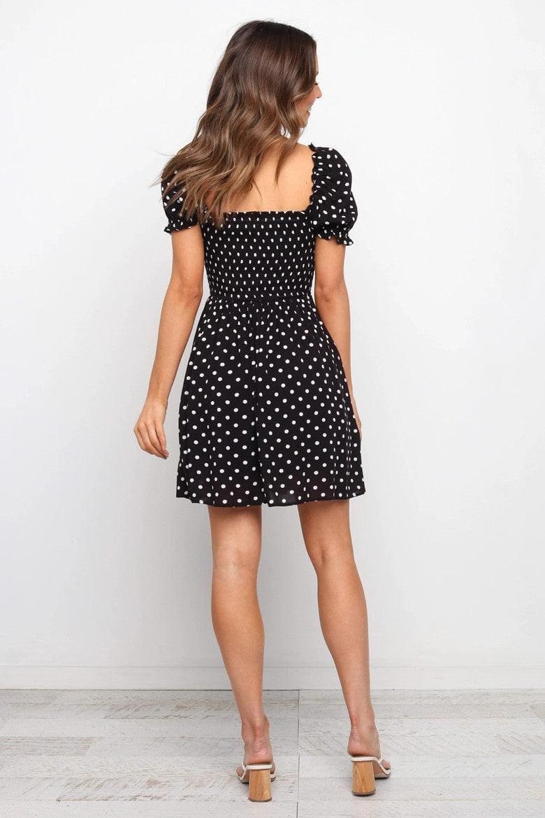 Robe Rustique Mignonne – Image 5