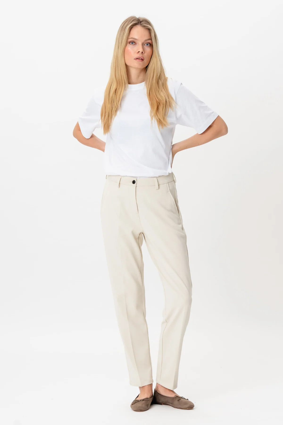 The Original Performance Pants - bouleau – Image 3