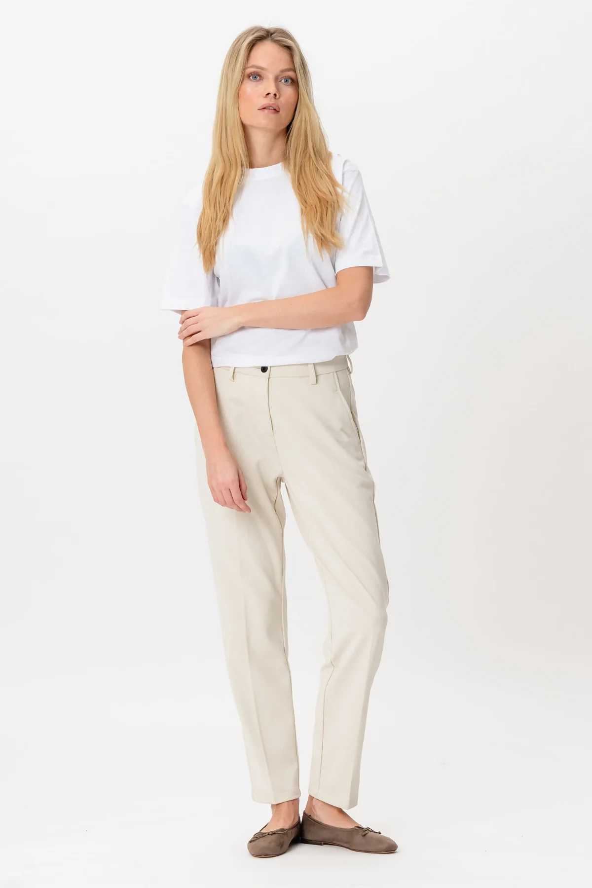 The Original Performance Pants - bouleau – Image 4