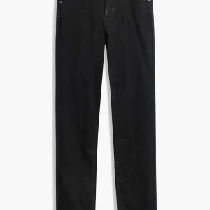 Jeans Amincissant Jambe Droite New-Gigi