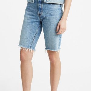 Bermudas Jeans