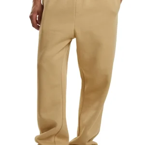 Trackpants de tous les jours - Union Beige