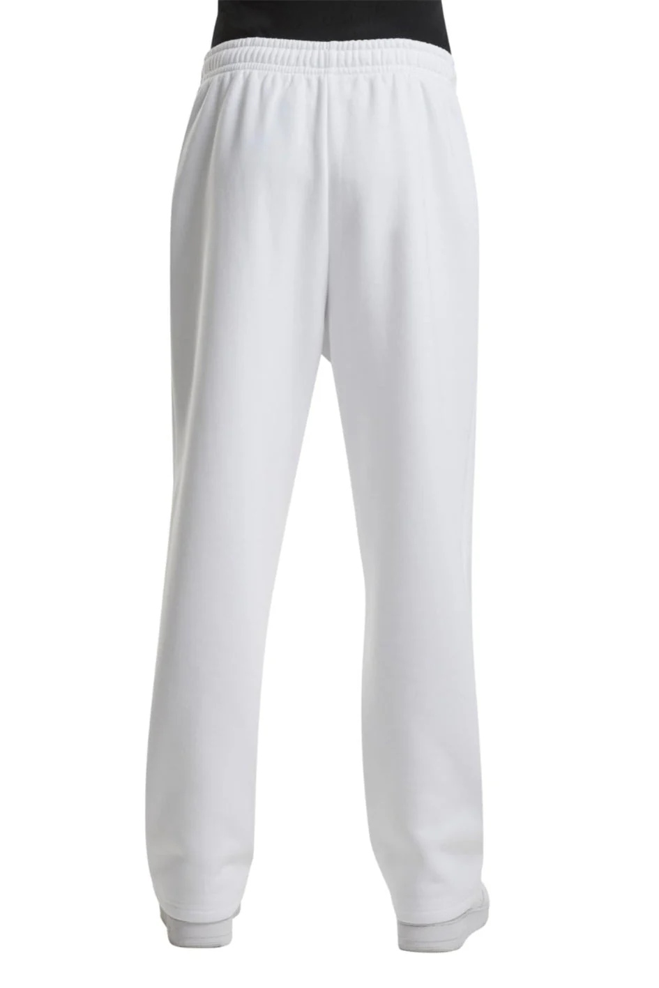 Trackpants de tous les jours - blanc – Image 2