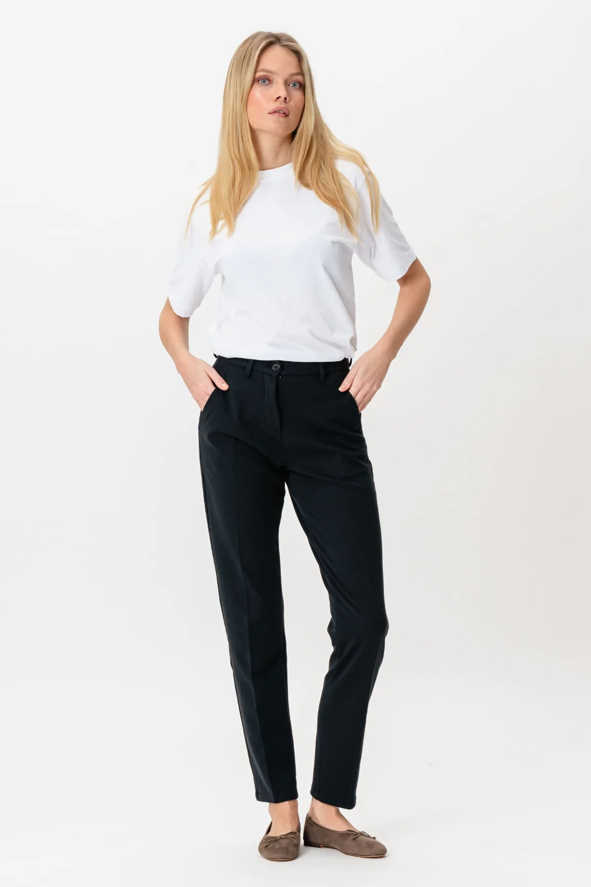 The Original Performance Pants - Marine – Image 4
