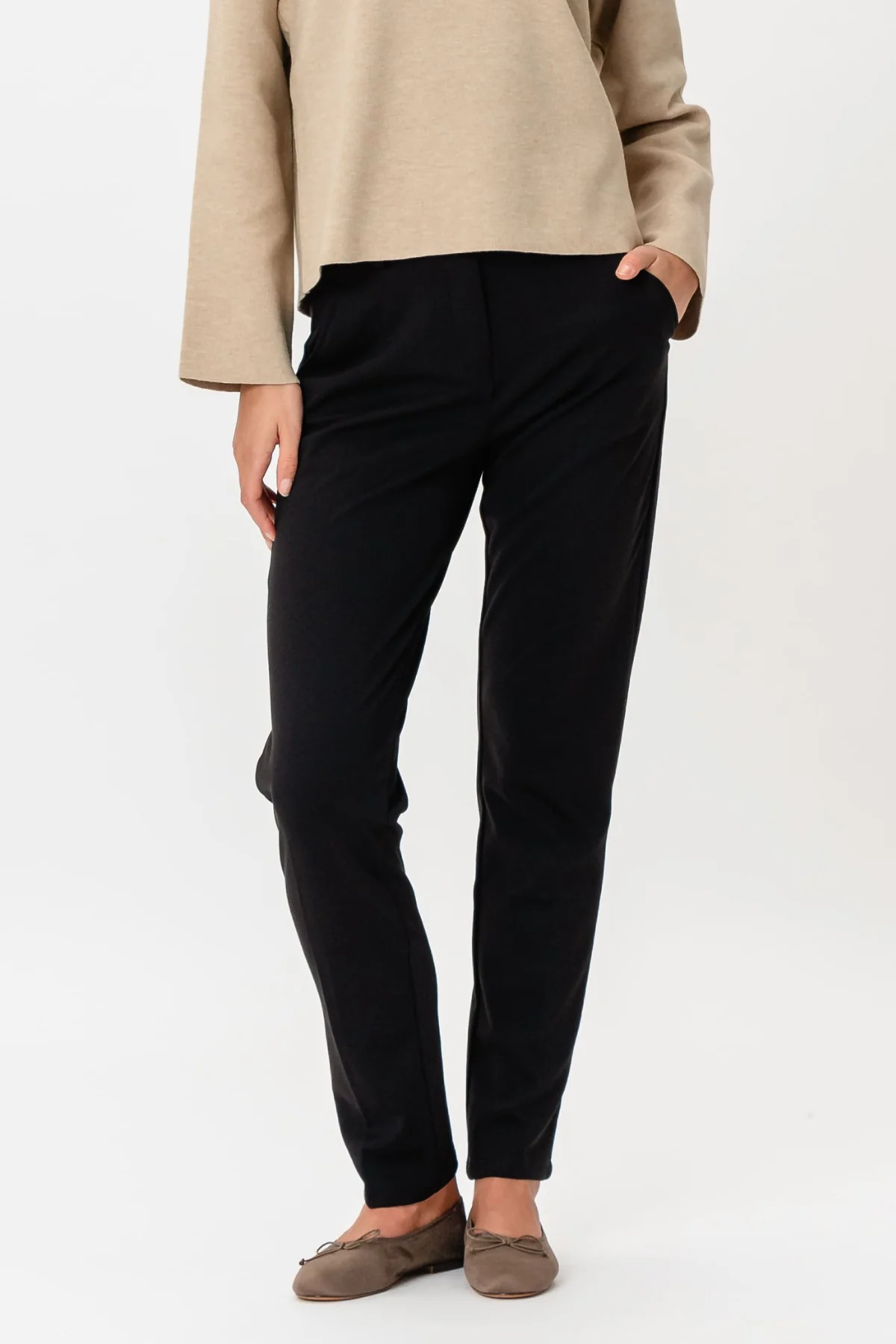 The Original Performance Pants - Noir