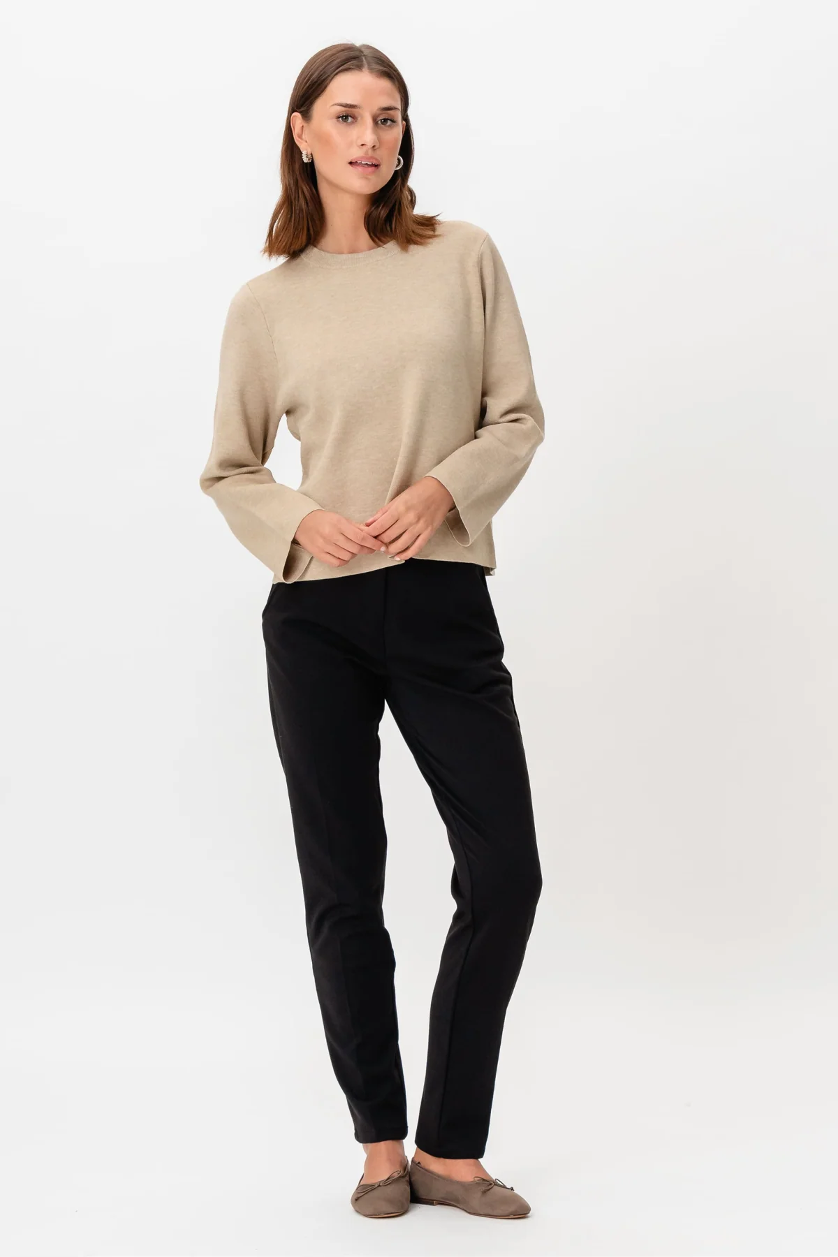 The Original Performance Pants - Noir – Image 7