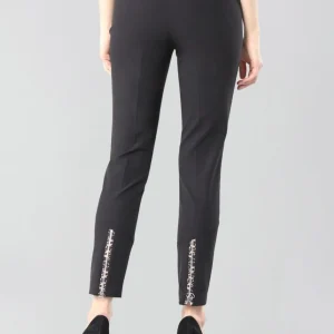 Pantalon Sans Zip