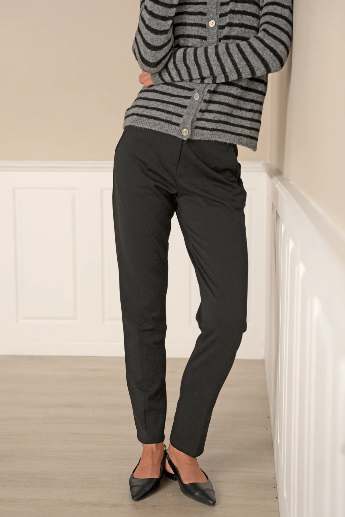 The Original Performance Pants - Noir – Image 3
