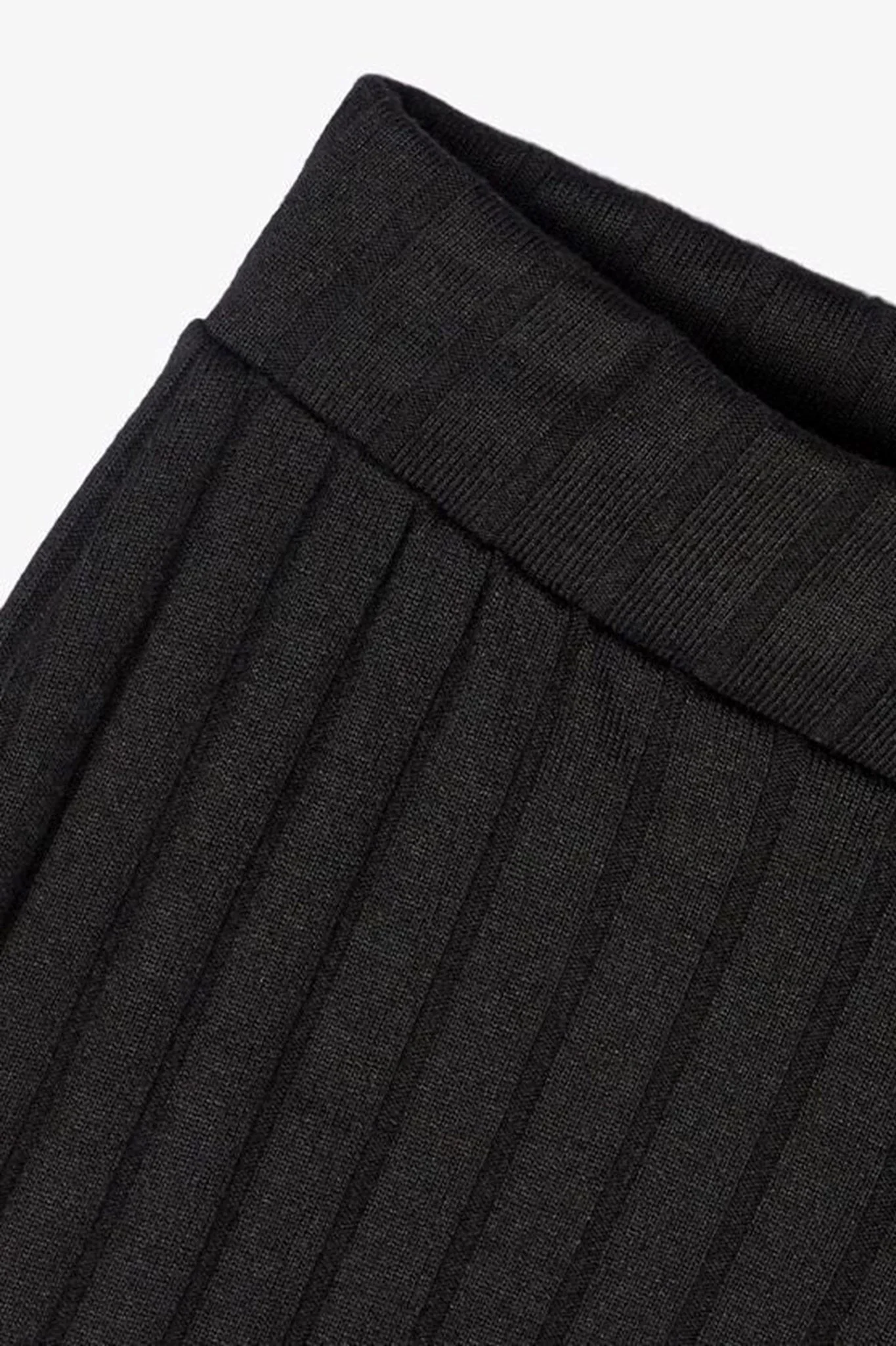Frita Pants - noir – Image 3