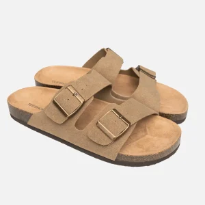 Pantoufles de Paris - Beige