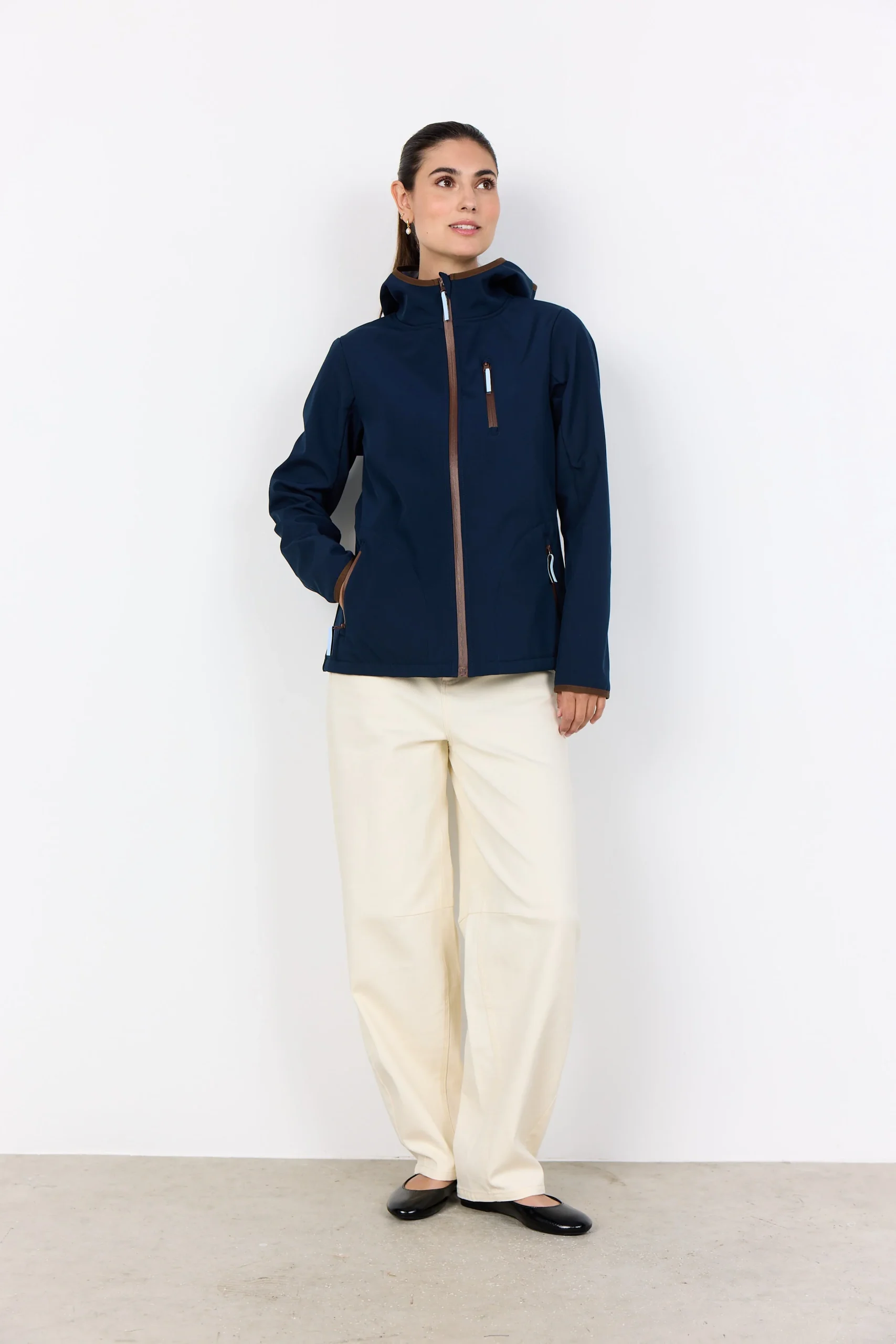 Manteau Imperméable – Image 3
