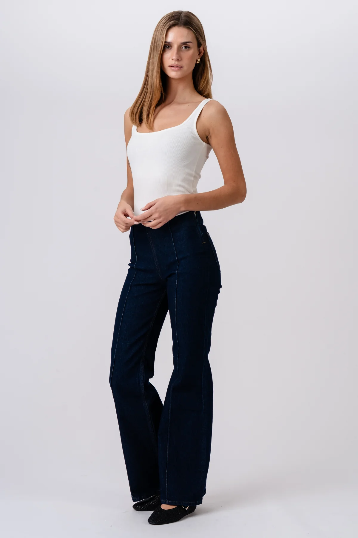 Arizona Jeans - Dark Blue – Image 5