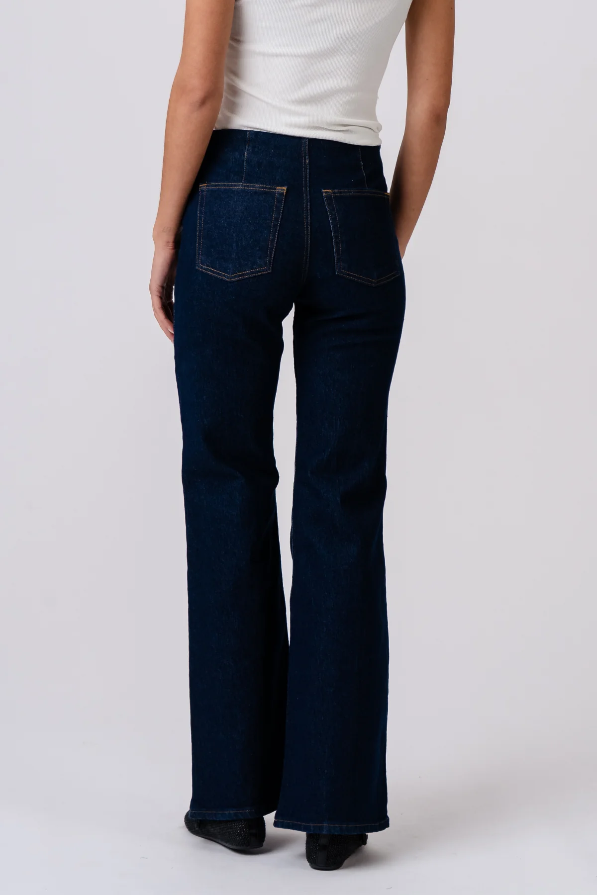 Arizona Jeans - Dark Blue – Image 6
