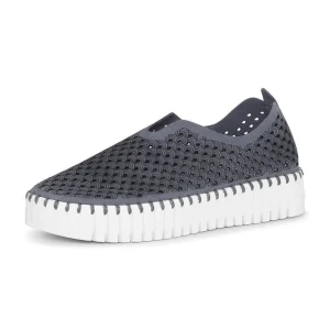 Chaussure Confort Plateforme